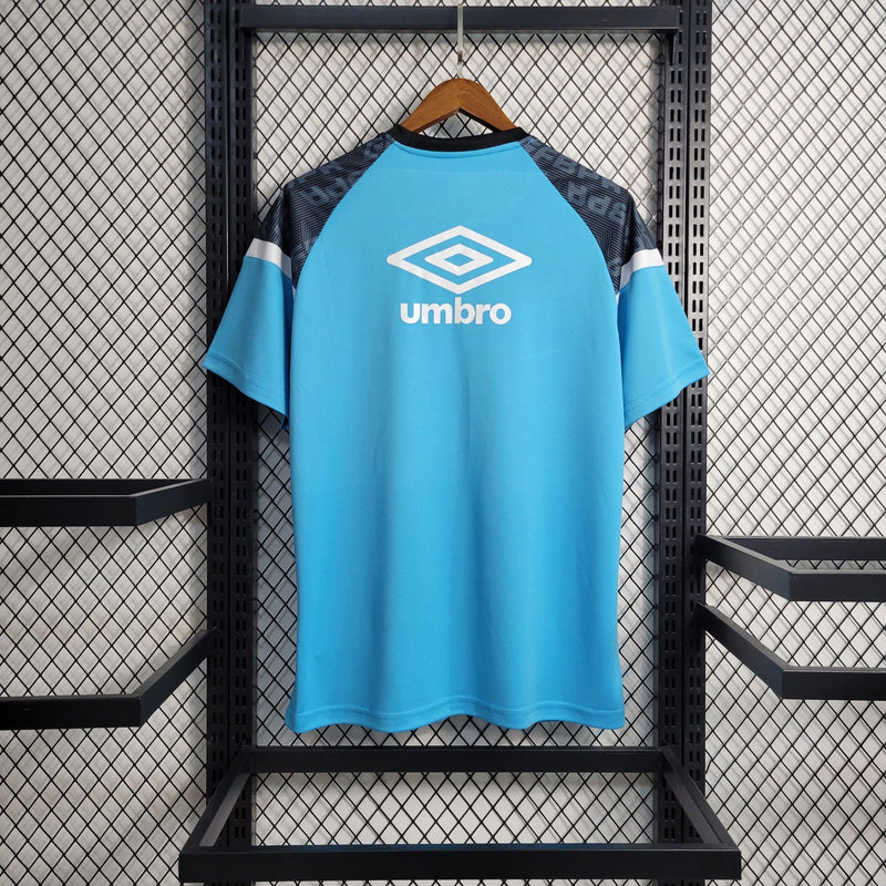 Camisa Oficial do Gremio - 22/23 - Versão Torcedor - Personalizável