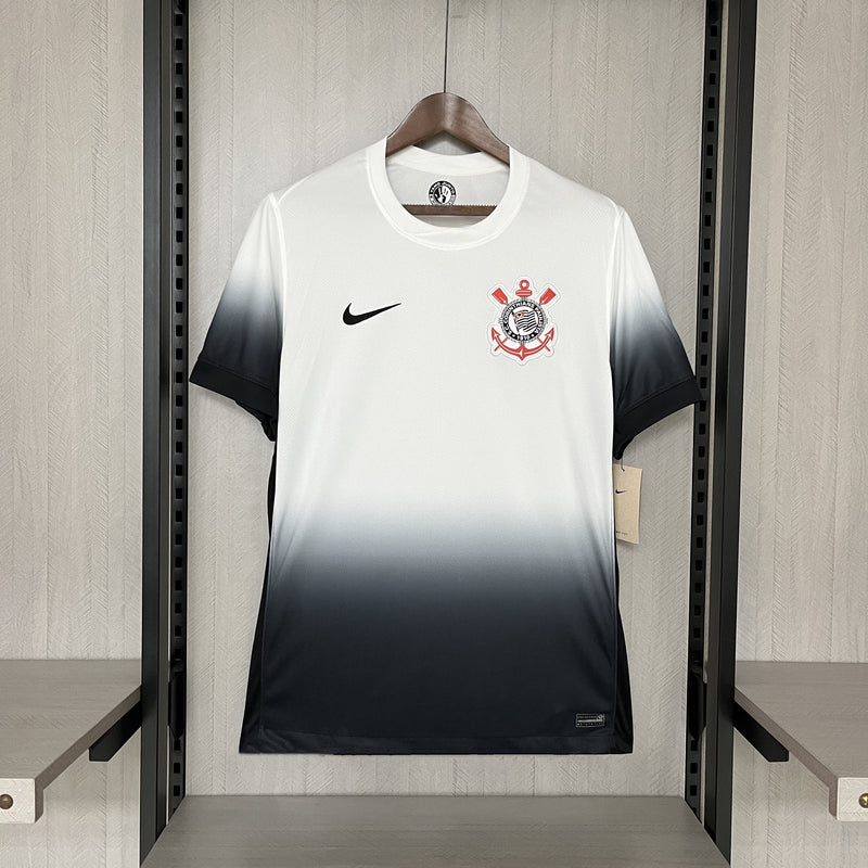 Camisa Corinthians 2024/25 Home