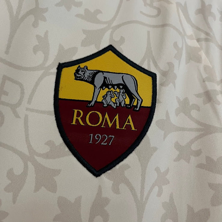 ROMA CAMISA 2 23/24
