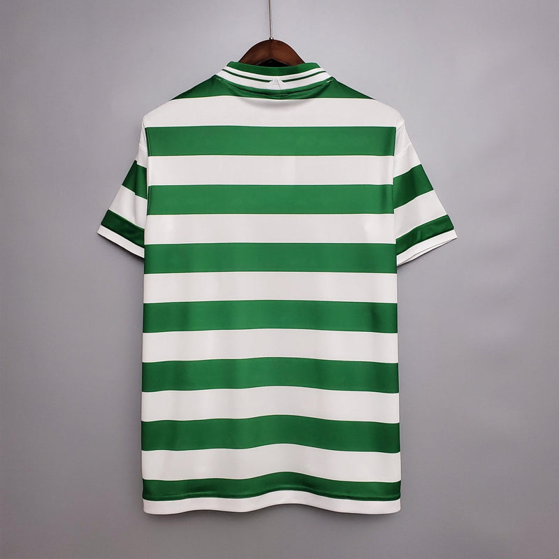 Camisa Retrô Celtics 1999/00 Home