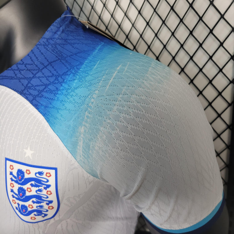 Camisa Inglaterra Home (1) 2022 Nike Jogador Masculina