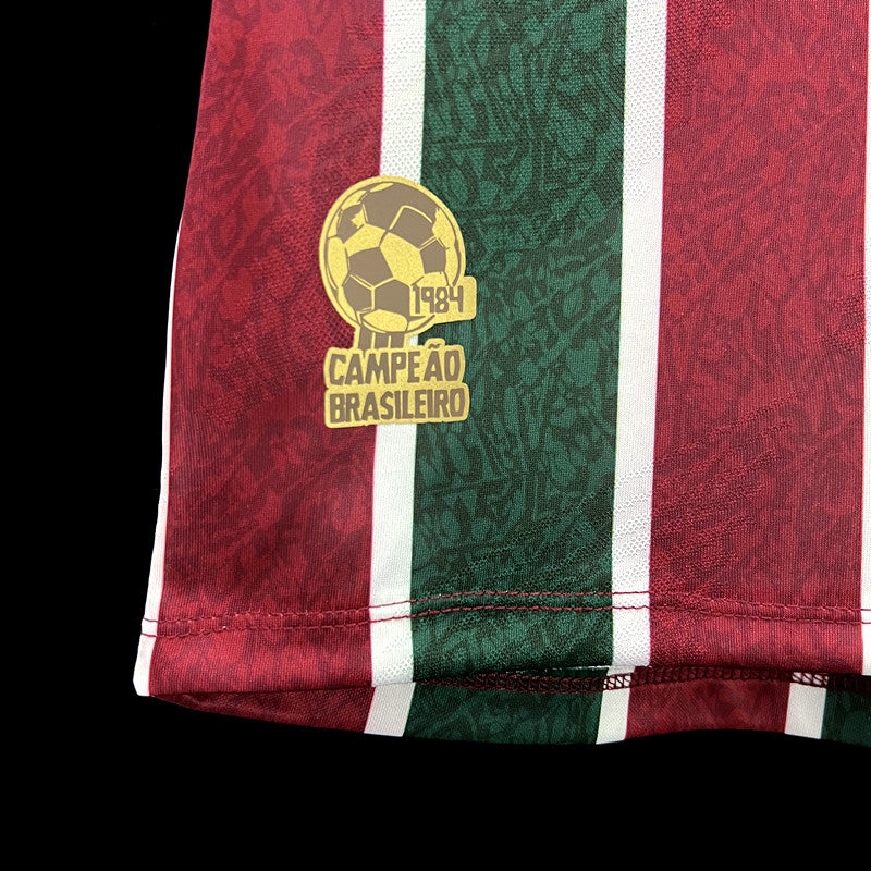 CAMISA LANÇAMENTO DO FLUMINENSE 24/25