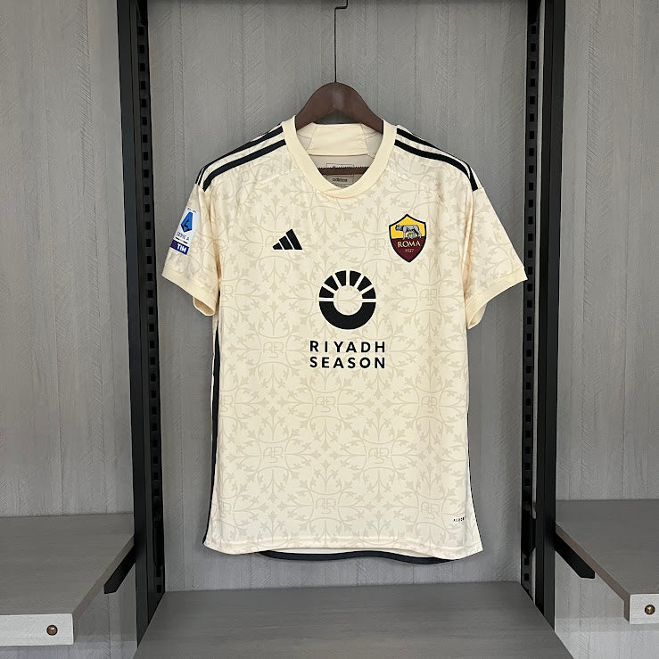 ROMA CAMISA 2 23/24