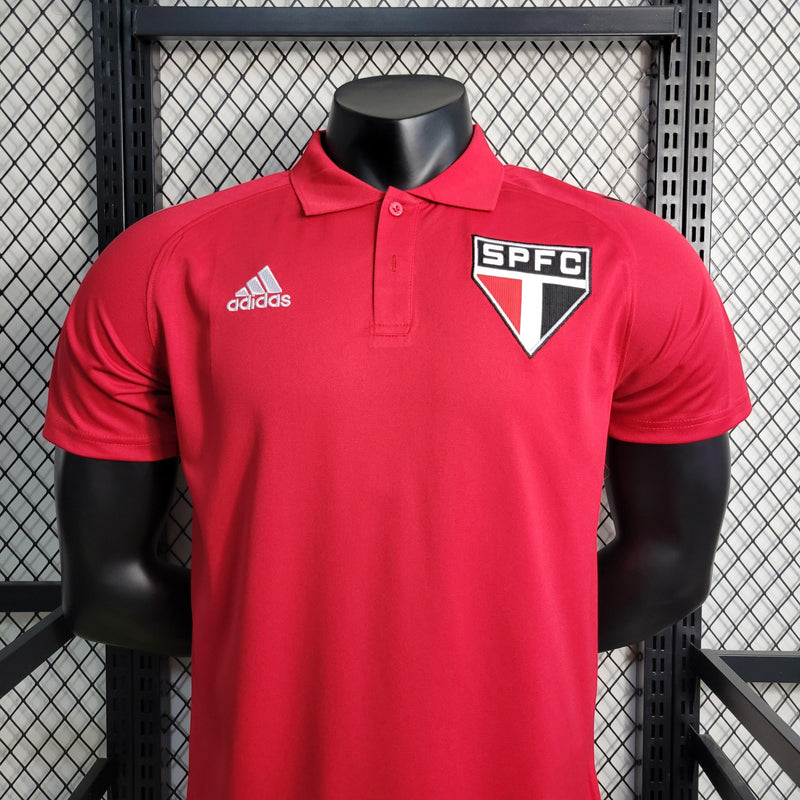 Polo Oficial do São Paulo F.C - 23/24