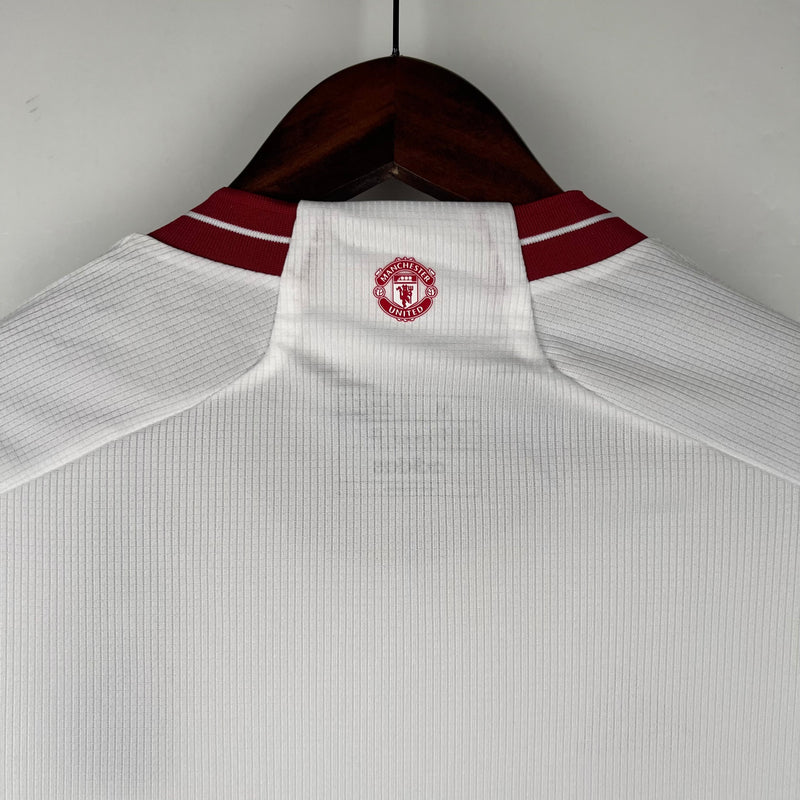 Camisa Manchester United III 23/24 - Masculina