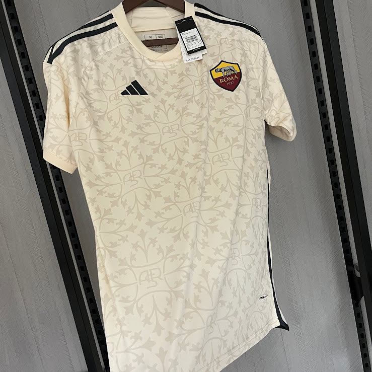 ROMA CAMISA 2 23/24