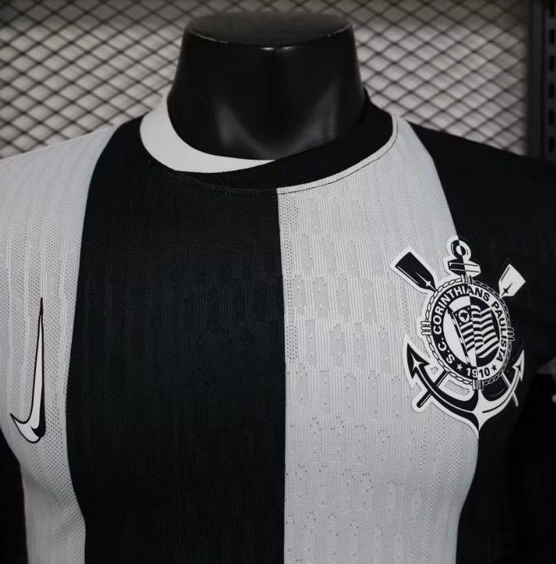 Camisa Jogador Corinthians 2024/25 Third