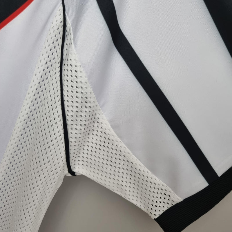 Camisa Retrô Vasco da Gama 1998/98 Away