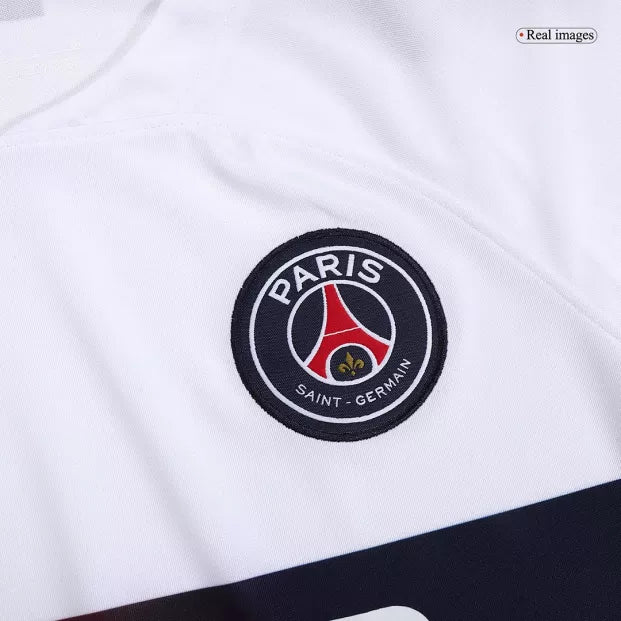 Camisa do PSG II 23/24