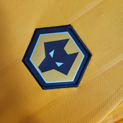 Kit Infantil Wolverhampton Home 23/24