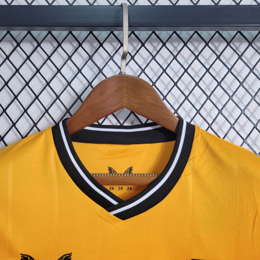 Kit Infantil Wolverhampton Home 23/24