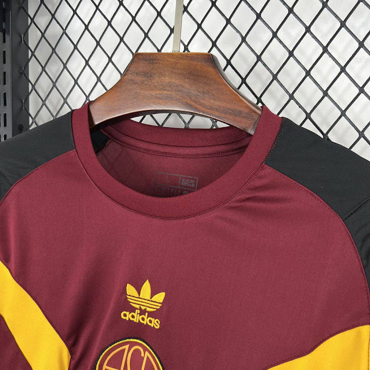 ROMA EDIÇÃO ESPECIAL 2024