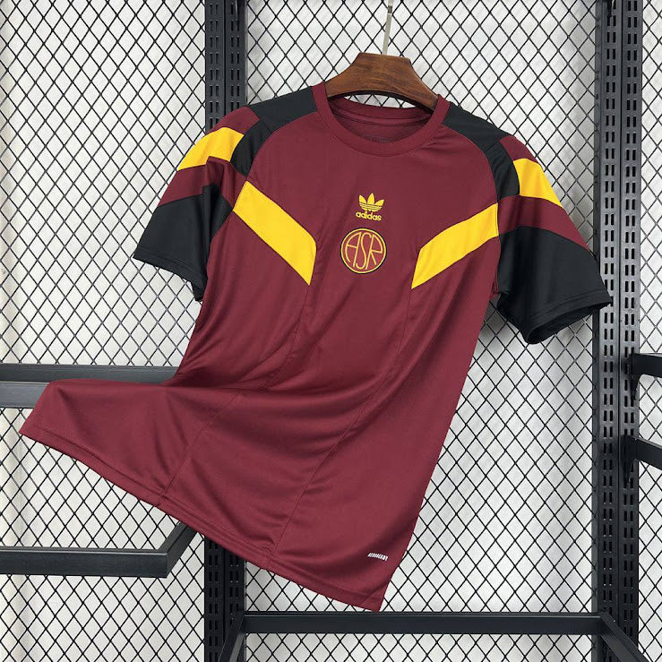 ROMA EDIÇÃO ESPECIAL 2024