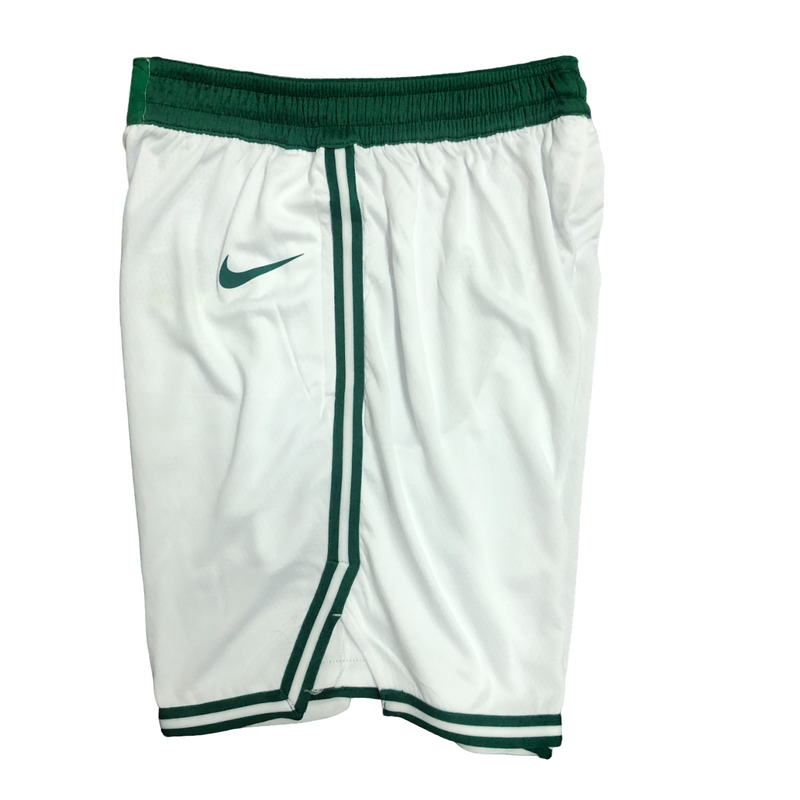 Bermuda NBA Boston Celtics Nike Authentic - Branca