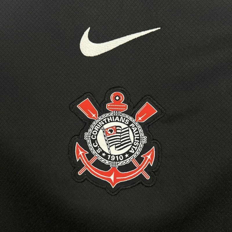 Camisa Corinthians II - 25/26