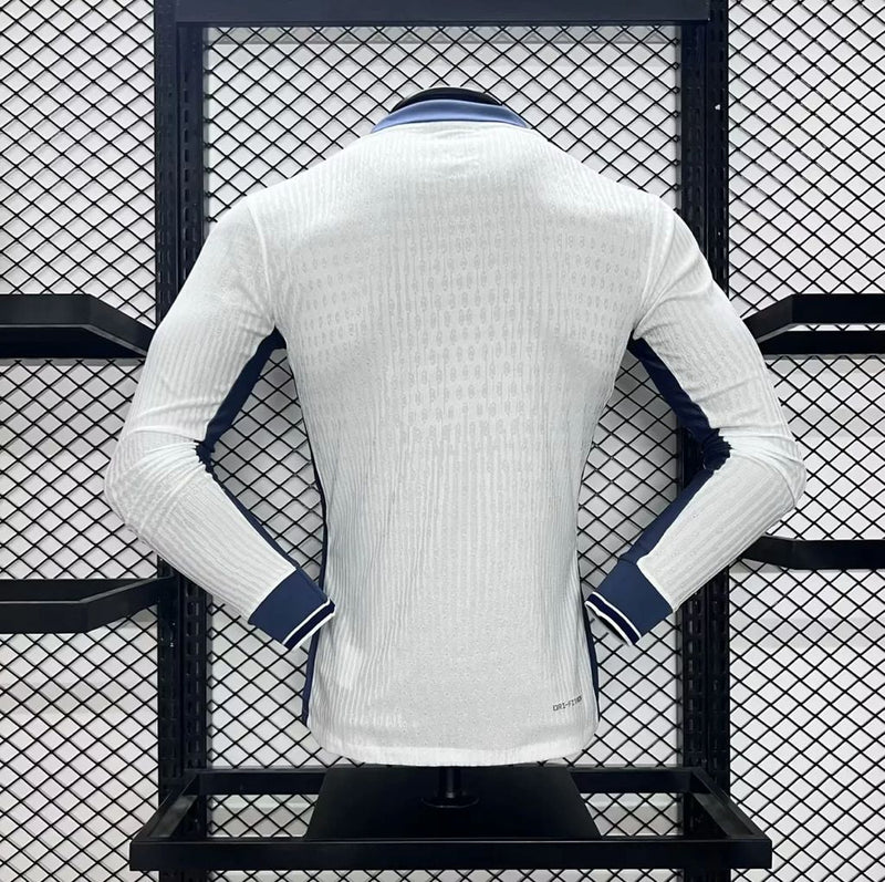 Camisa Inter de Milão 2024/25 Away - Manga Longa