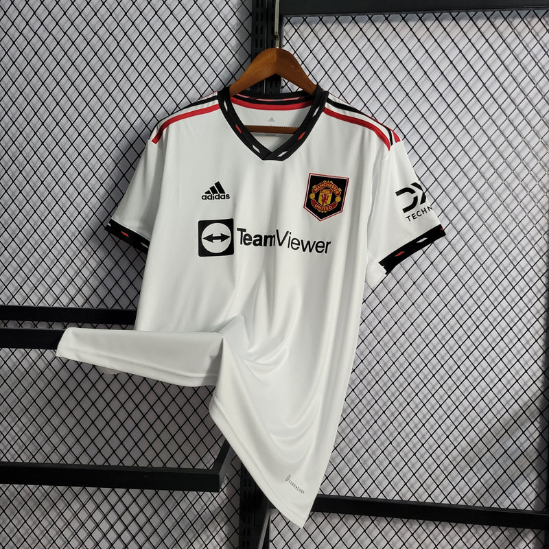 Camisa Manchester United 22/23