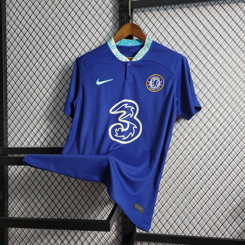 Camisa Chelsea 22/23