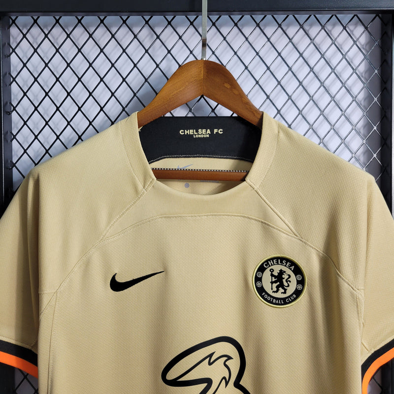 Camisa Chelsea 22/23