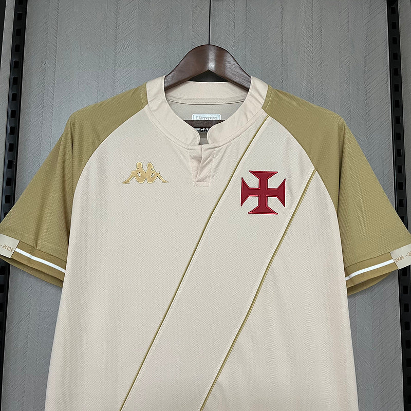 CAMISA DO VASCO 24/25 EDIÇÃO ESPECIAL