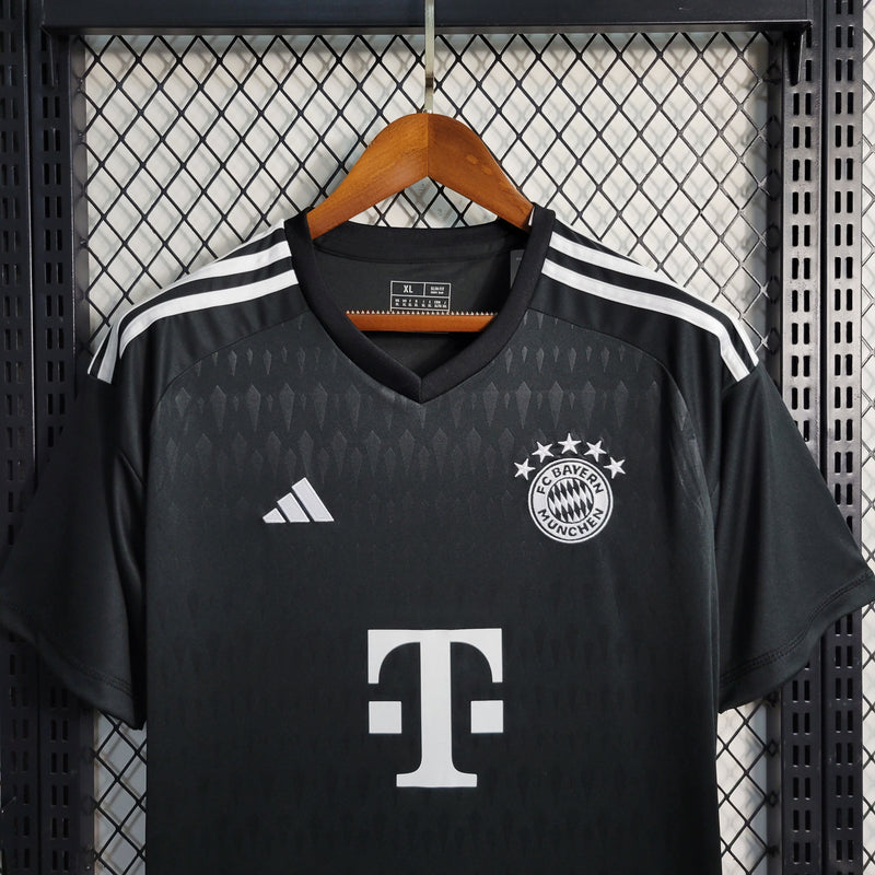 Camisa Bayern De Munique 23/24