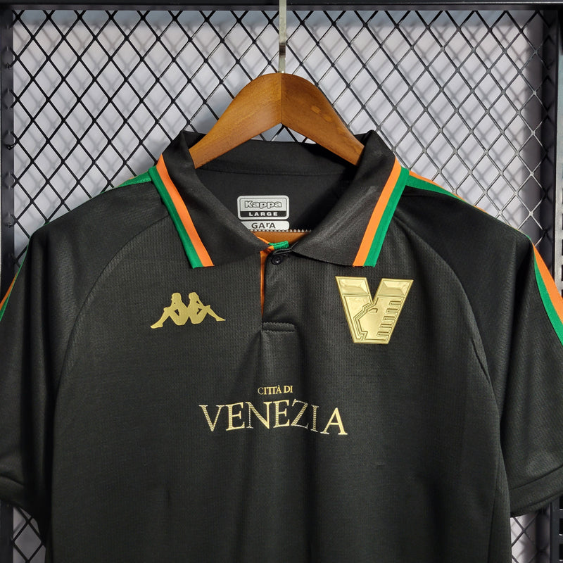 Camisa Venezia 22/23