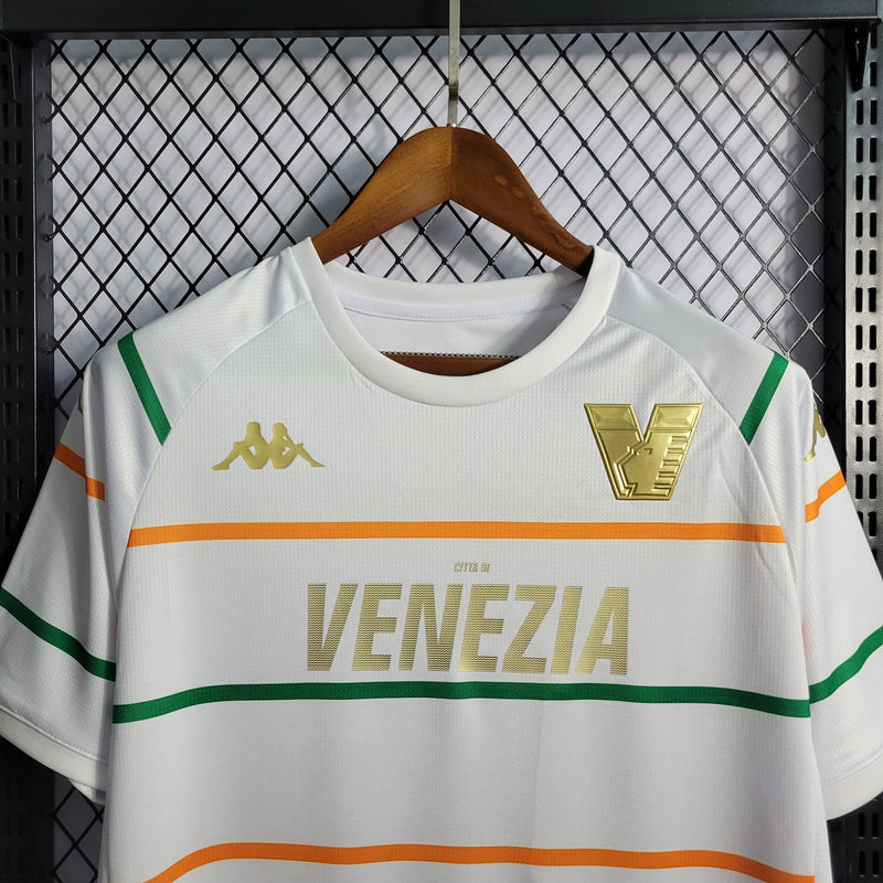 Camisa Venezia 22/23