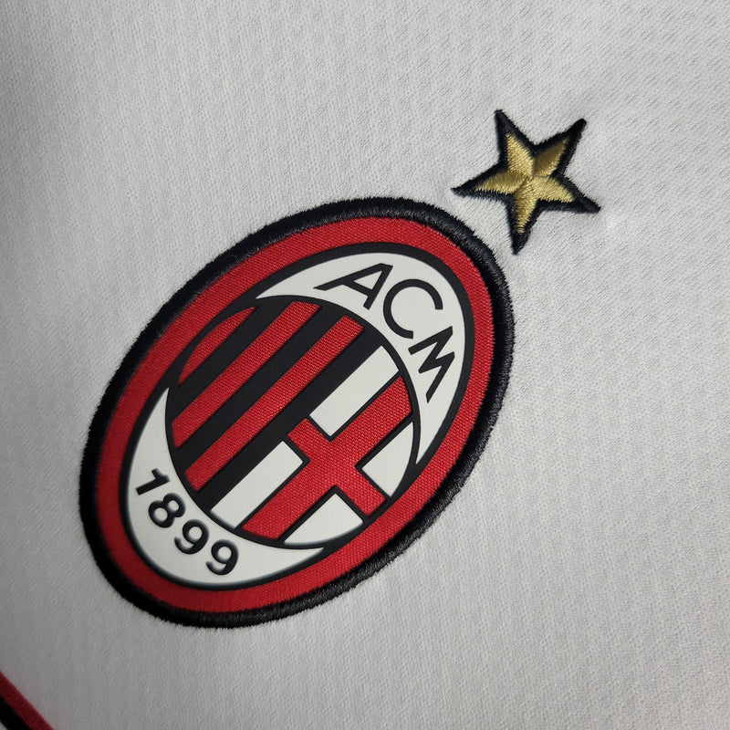 Camisa Milan 22/23