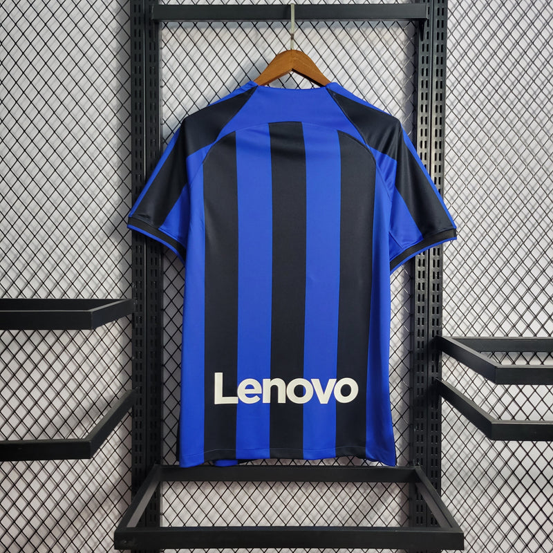 Camisa Inter De Milão 22/23