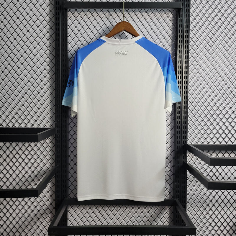 Camisa Napoli 22/23