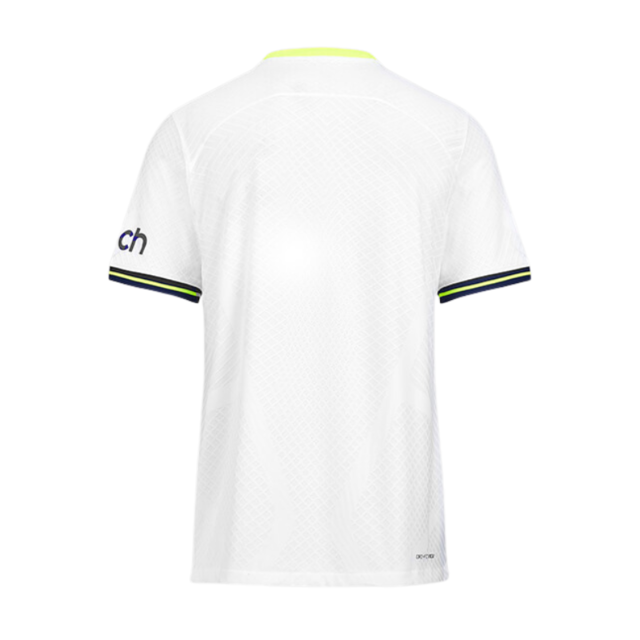 Camisa Tottenham Spurs I 22/23 Nike - Branco