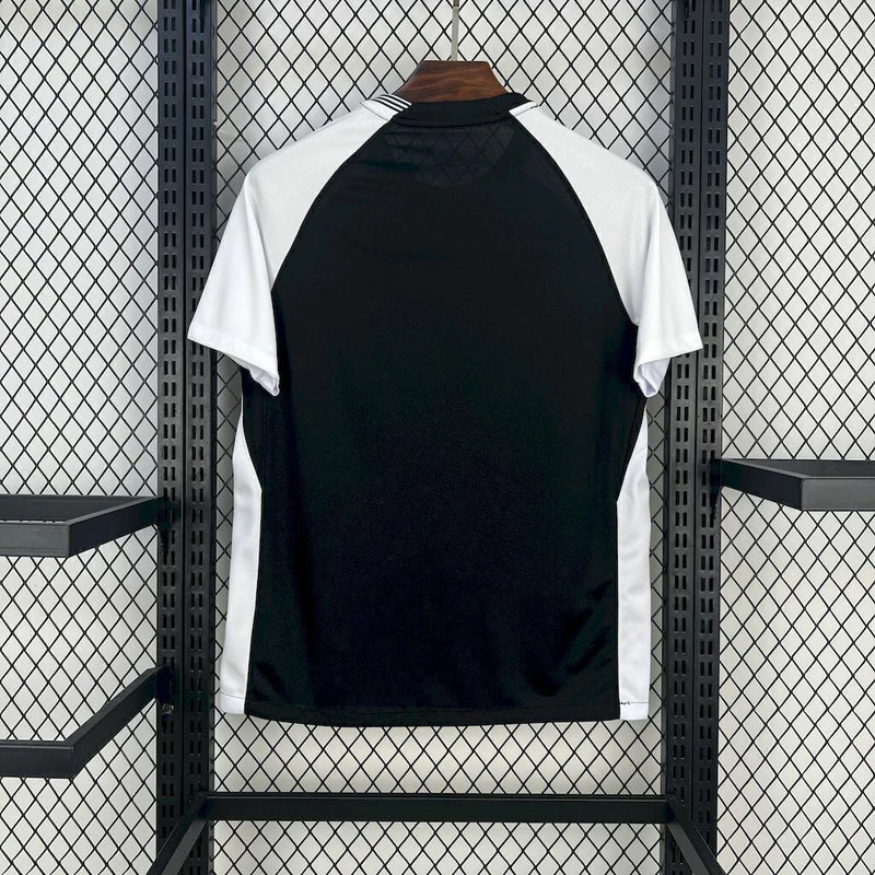 Camisa Corinthians II - 25/26