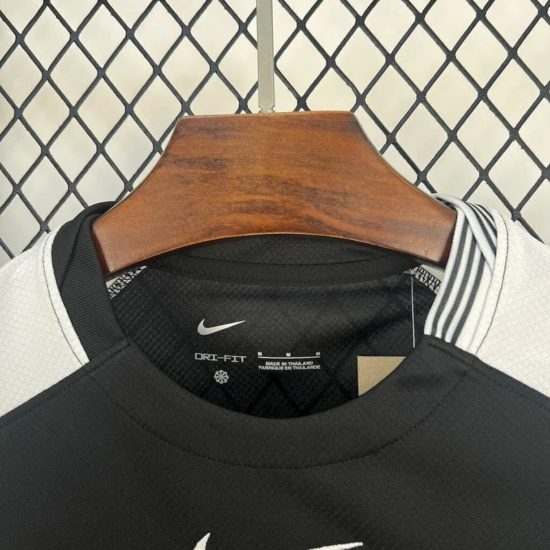 Camisa Corinthians II - 25/26
