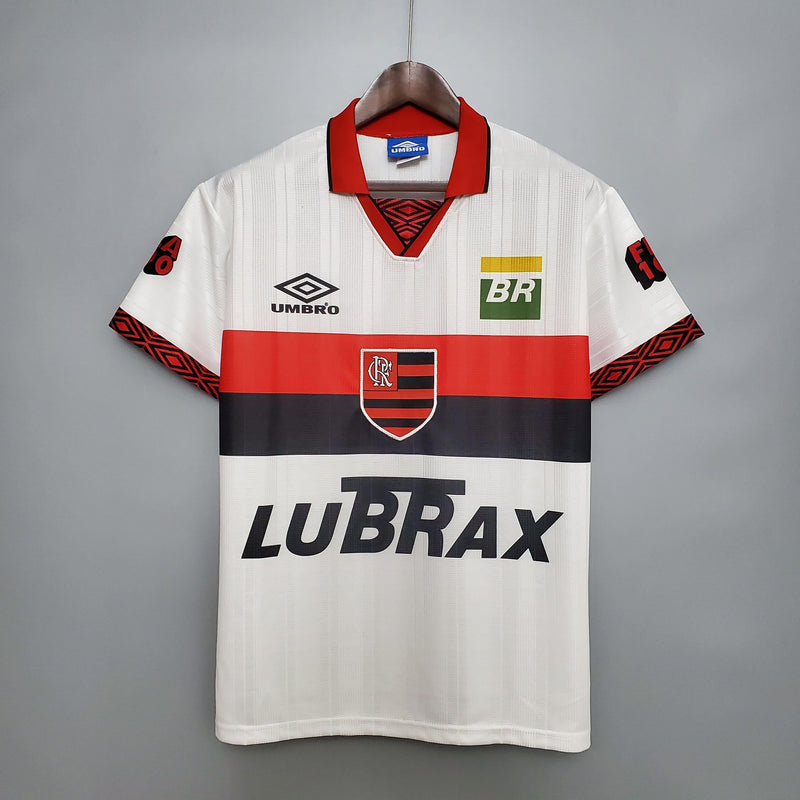 Camisa Retrô CR Flamengo 1994/95 Away