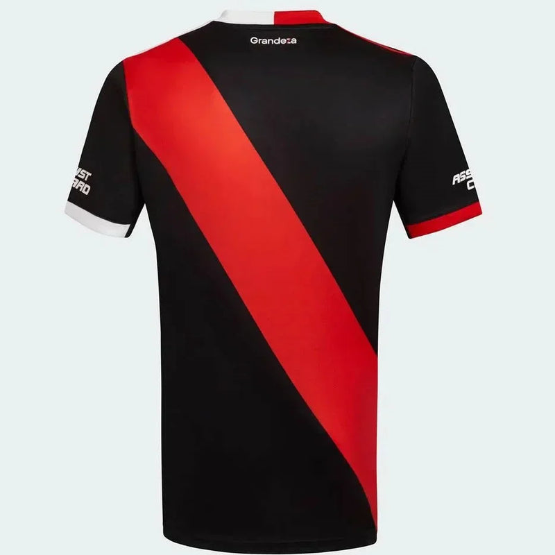 Camisa River Plate Terceira Uniforme III 23/24 - Adidas Torcedor Masculina