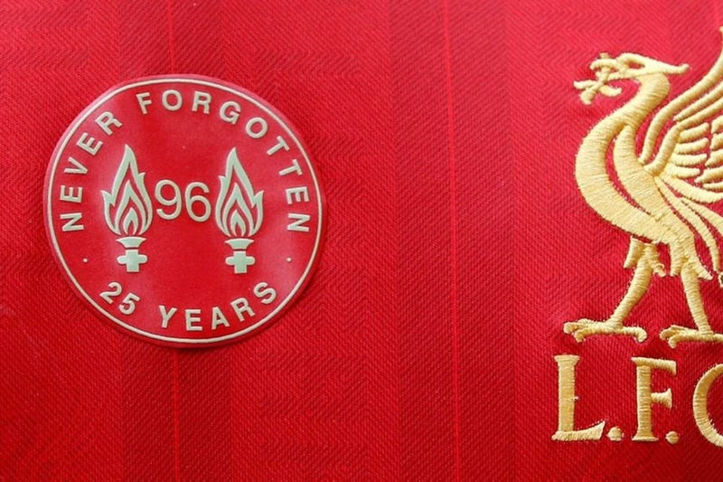 Camisa Casa V4 Liverpool FC 2013-14